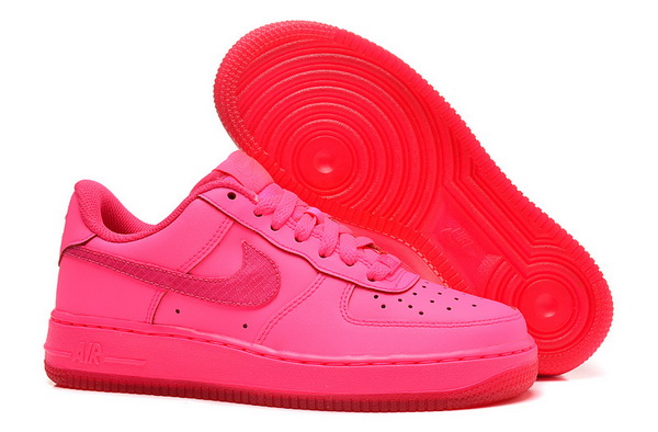 Nike Air Force One Women Low--004